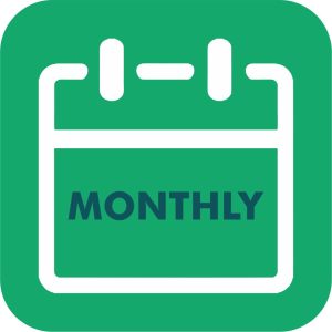 MONTLHY MEMBERSHIP