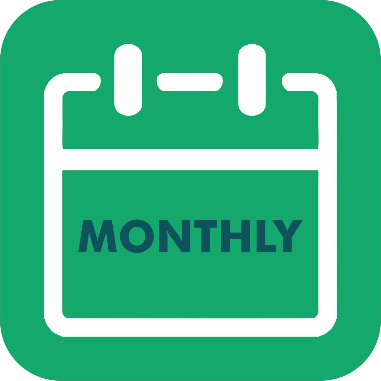 MONTLHY MEMBERSHIP